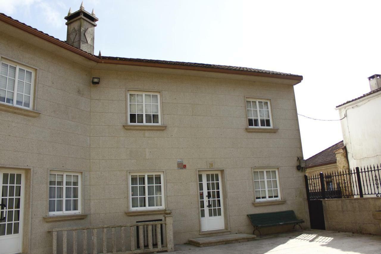 Casa Reibon Villa Santiago de Compostela Exterior photo